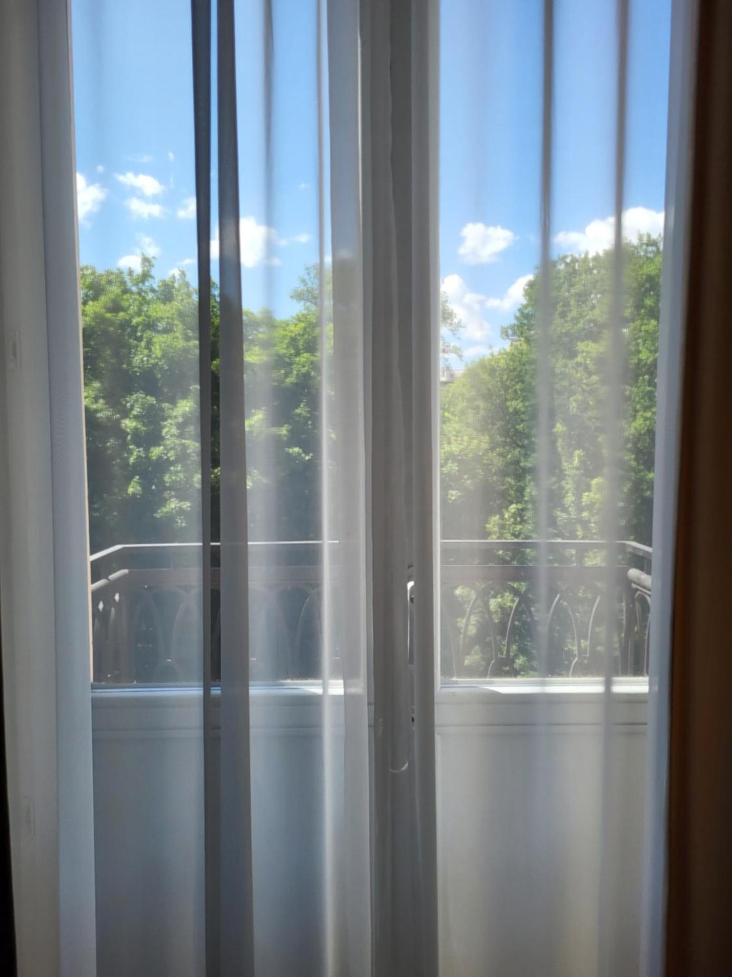 Hotel Maximum Krasków Rom bilde