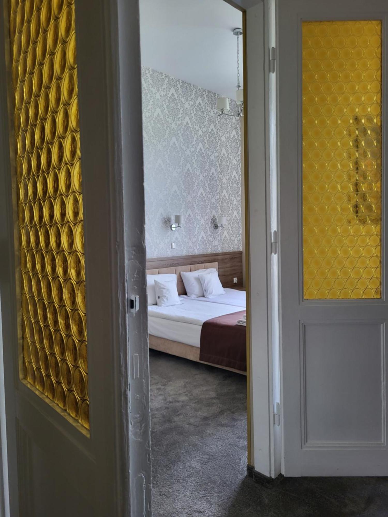 Hotel Maximum Krasków Rom bilde